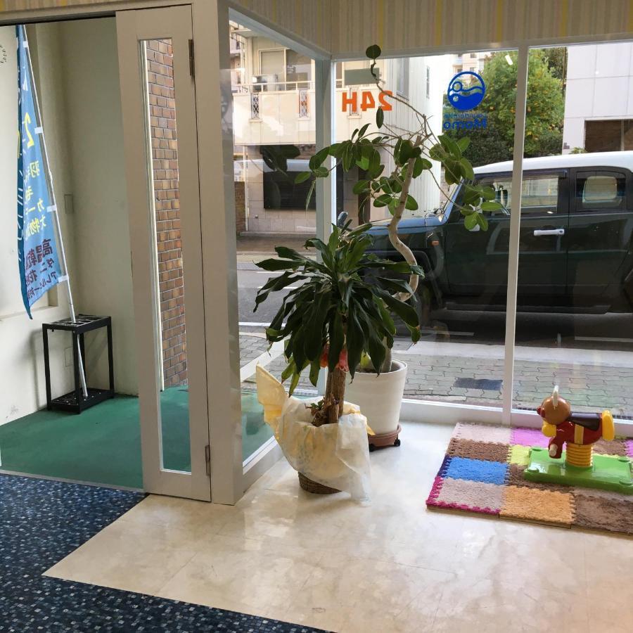 Guest House Sora Osaka Exterior photo